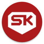 Logo of Sportklub android Application 